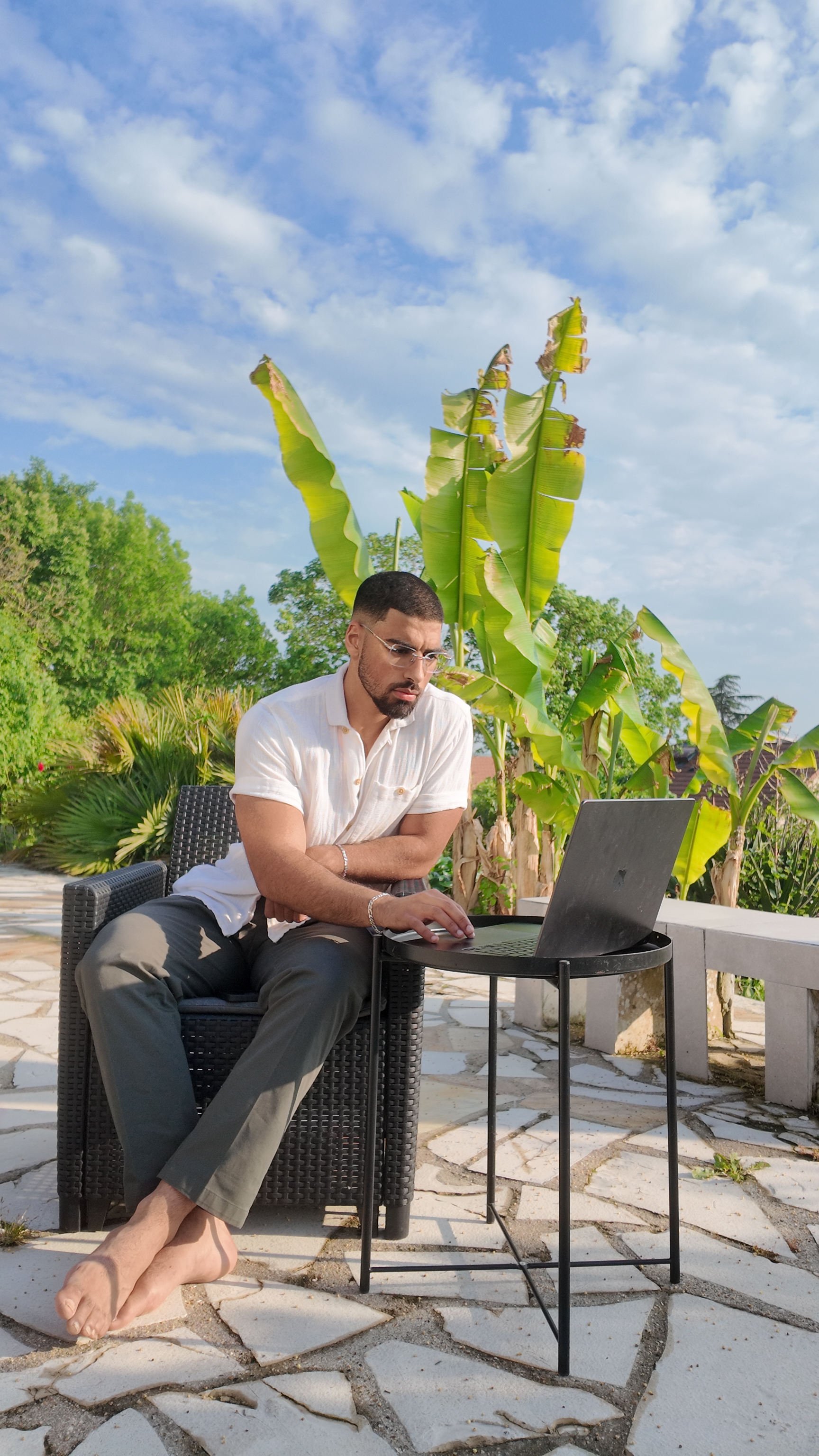 Coulisses du Scaling Lab' — croissance d'agences IA francophones